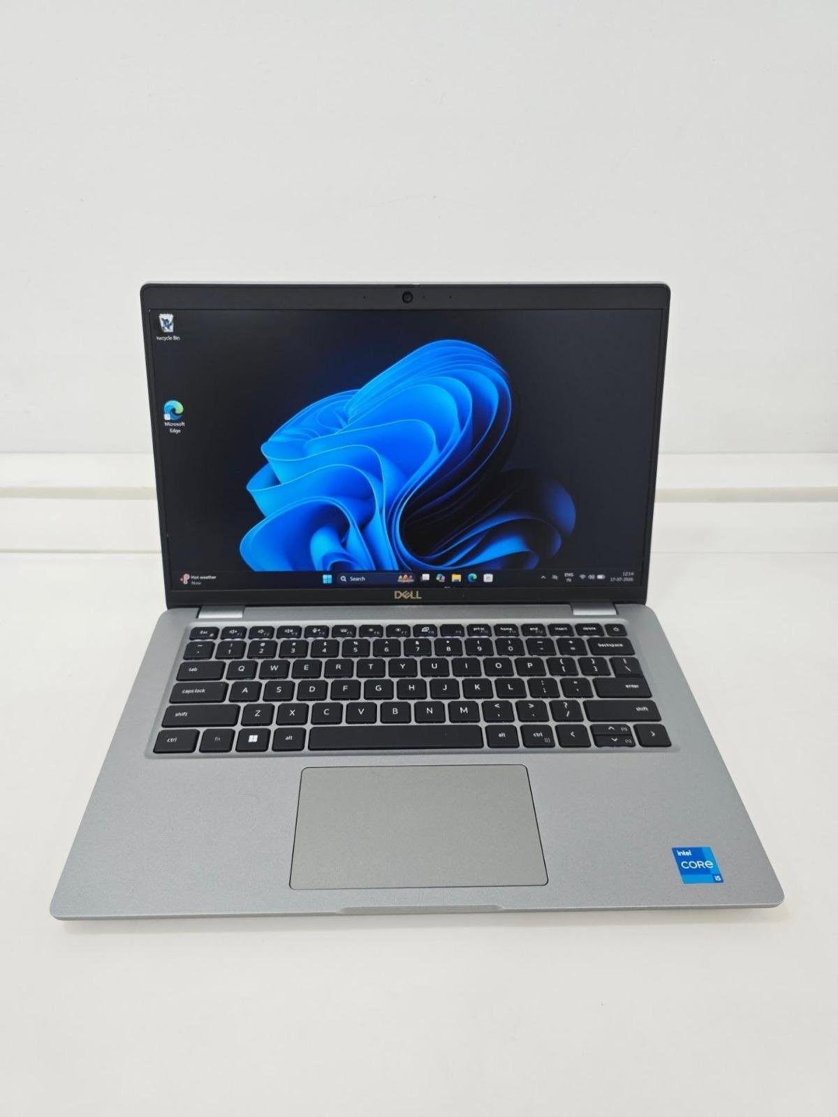 DELL LATITUDE 5440|i5|13th|8GB|256SSD|T|REFURBISHED